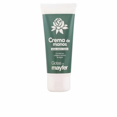 Produktbild von Mayfer 8435257460130, Creme, Feuchtigkeitsspendend, Schutz, Reparatur, Weichmachend, 100 ml, 1 Stück(e)