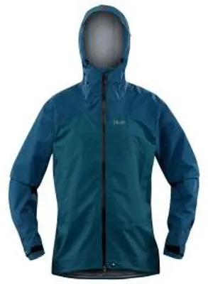 Image de Tilak Sturmbalsam/Majolika XXL ; Veste bleue