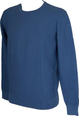 Immagine prodotto di Maglia pullover uomo cotone girocollo manica lunga RAGNO articolo A23301, Taglia 50, Cotone 100%
