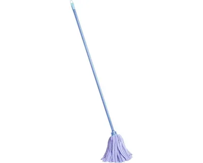 Obrázek produktu pro Třásňový mop Spontex Mosaik, s tyčí