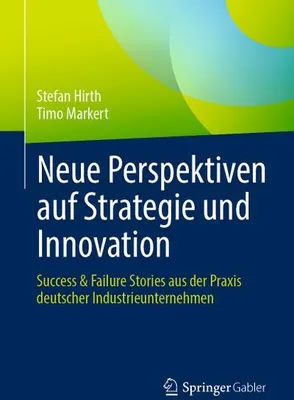 Obrázok produktu pre Neue Perspektiven auf Strategie und Innovation