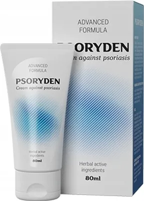 Image de Psoryden Premium 80 ml
