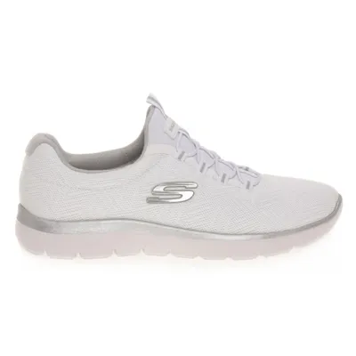 Obrázek produktu pro Sportovní obuv Skechers Summits bílá