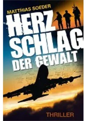 Obrázok produktu pre Herzschlag der Gewalt