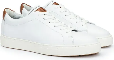 Produktbild von Lloyd Shoes MADOX - WHITE/WHISKY 12