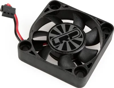 Obrázok produktu pre LRP regulátor ventilátora 30x30x7mm