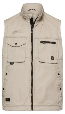 Produktbild von camel active Outdoor Vests 17 17 5Xl