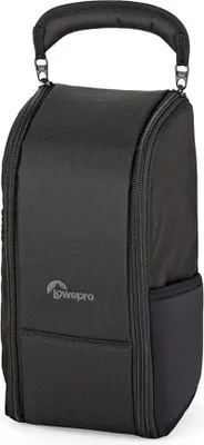 Produktbild von Lowepro Protactic Lens Exchange 200 Aw Black One Size