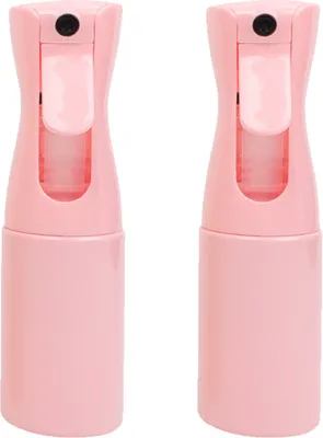 Produktbild von Sprühflaschen Kontinuierliche Ultra Fine Mist Leeres Wasserflaschens