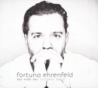 Produktbild von Fortuna Ehrenfeld: Fortuna Ehrenfeld: Das Ende der Coolness Vol.2 -   - (LP / D)