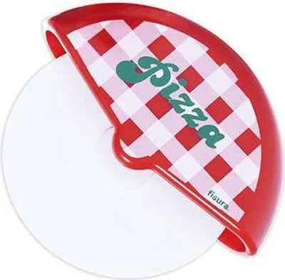 Produktbild von Pilzförmiger Pizzaschneider