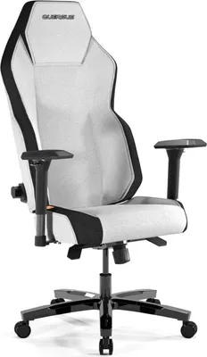 Image de Quersus 360 Vaos 3.5 Platinum Grey Siège de bureau