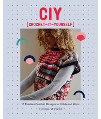 Immagine prodotto di Ciy: Crochet-It-Yourself