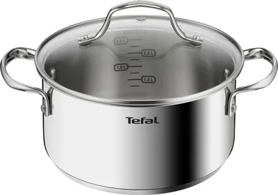 Obrázek produktu pro Tefal H8164475 Pánev Infinity 20 cm s poklicí