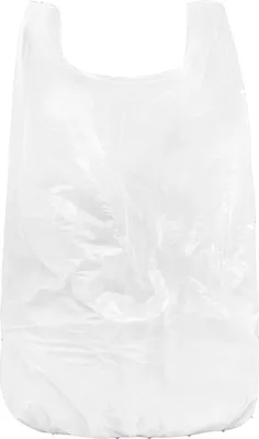Produktbild von Müllbeutel SemyTop extra - mit Tragegriff – ca.35 l - 14µ - 900 Müllsäcke