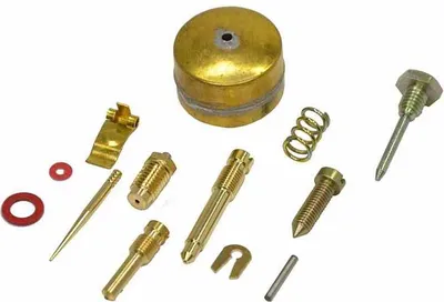 Produktbild von Vergaser Reparatursatz Jawka 50 Sc