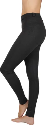 Produktbild von Giulia Leggy Push-Up Mod1 Deep Melange XL