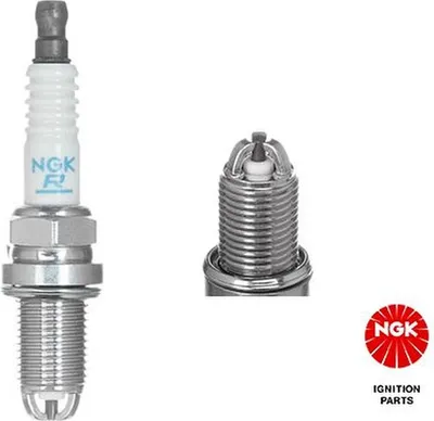 Produktbild von NGK Zündkerze für Mercedes VW