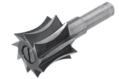 Obrázek produktu pro Wolfcraft Zaoblená fréza WS r=25D25x22mm 3258000