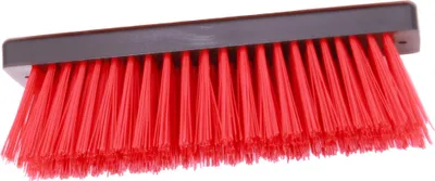Produktbild von Floormax Ersatzbürste für Stollencleaner, Rot