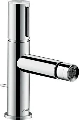 Produktbild von hansgrohe Select-Bidetmischer AXOR UNO chrom
