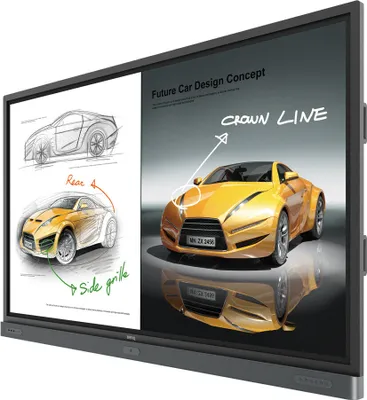 Produktbild von Eizo Thin-Client-zu-Monitor-Halterung
