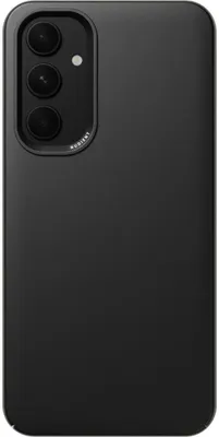 Obrázek produktu pro Pouzdro pro Samsung Galaxy A54 - Zadní kryt Nudient Thin Precise - Ink Černé
