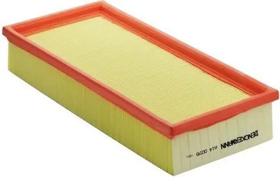 Produktbild von Luftfilter DENCKERMANN A140076 für BMW 5 Limousine (E34) Umluftfilter