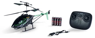 Immagine prodotto di Carson Toxic Spider 340 100% RTF