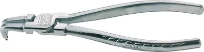 Produktbild von Hazet Sicherungsringzange 1846B-1, Länge 140 mm