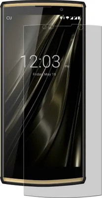 Produktbild von 2x Panzerfolie für Oukitel K7 Pro Antishock Antishock Premium Panzerfolie 7H