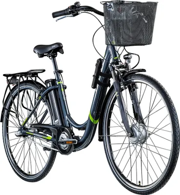 Produktbild von Zündapp Z510 mit Faltschloss