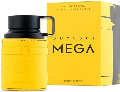 Obrázek produktu pro Armaf Odyssey Mega EDP 100 ml M