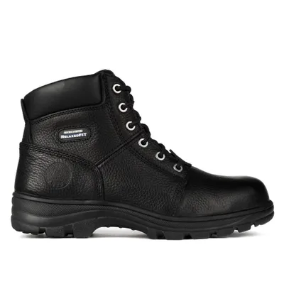 Obrázok produktu pre Skechers Obuv Workshire, 77009ECBLK