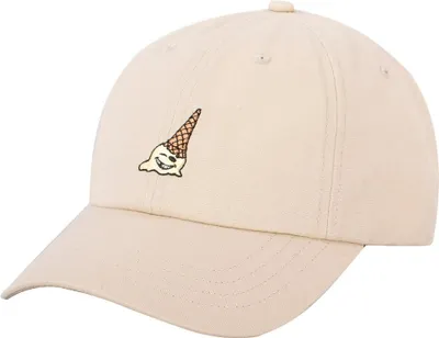 Immagine prodotto di Cappellino Smice Dad Cap Beige di Iriedaily.