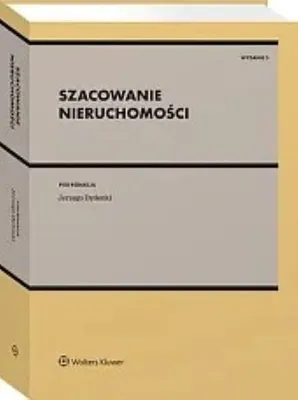 Image de Szacowanie nieruchomosci wyd.5/2024