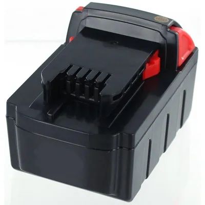 Produktbild von Akku für Milwaukee C 18 B Li-Ion 18 Volt 3000 mAh.