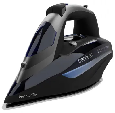 Produktbild von CECOTEC 01876 - IronHero 3200 i-Pump Absolute Horizontale Bügeleisen mit Pumpe