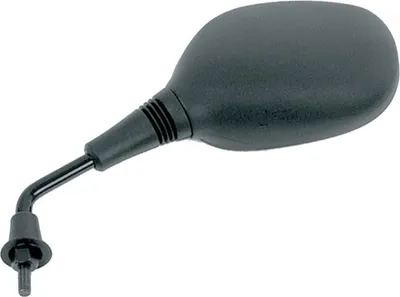 Zdjęcie produktu dla HIGHSIDER smart OEM-Type Rückspiegel links schwarz passend für Honda (1Stck.)