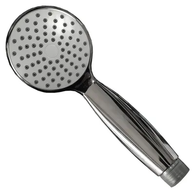 Produktbild von Duschkopf HYDRO, wassersparend, Ø 8 cm