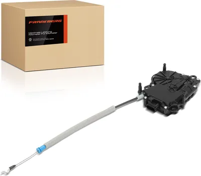 Obrázek produktu pro Frankberg 1x zámek levých zadních dveří pro Land Rover Range Rover IV L494 2013-2018