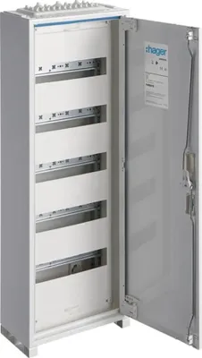 Produktbild von Hager Fwb51S