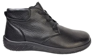 Produktbild von Waldläufer K-Roya Stiefelette Schwarz