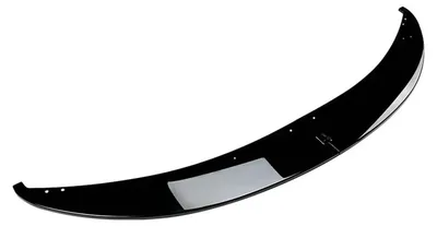 Imagen del producto de Labio delantero para paragolpes de la Serie 3 de BMW, modelos de 2006 a 2013