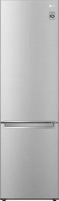 Immagine prodotto di LG GBB92MBB3P Frigorifero combinato, Classe A-20 , 381L, Fresh Converter, No frost,Argento