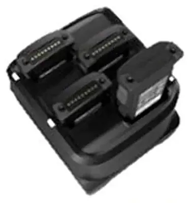 Immagine prodotto di Zebra 4-slot battery charger - Batterieladegerät