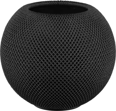Produktbild von Apple HomePod mini - Space Grey MY5G2D/A