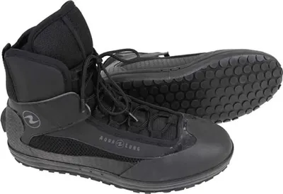Immagine prodotto di Aqualung Evo 4 Scarpe in neoprene Nero EU 44 Nero EU 44