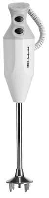 Productafbeelding van Stabmixer ESGE-Zauberstab P 350 Profi (wit/grijs, 350 watt, langere aandrijfas)
