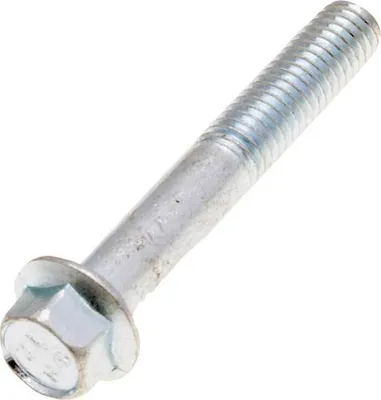 Produktbild von Schraube OEM M6x40